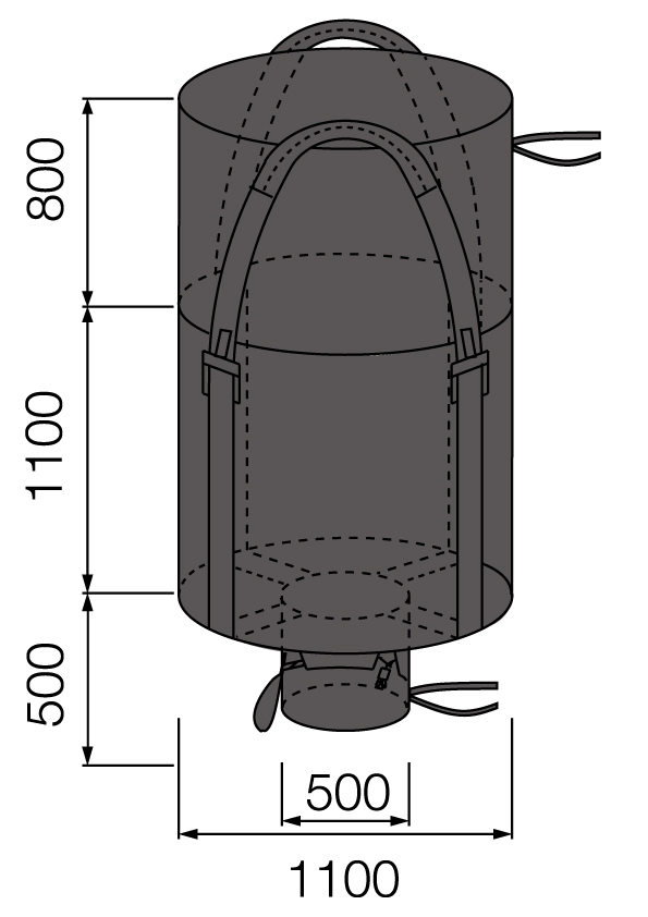 KB3 KS-BLACKHAWK 2T05 耐候性約3年タイプ