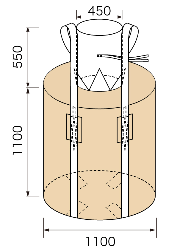 H45 HS-003R-W