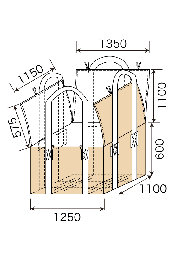 F6 XL-1644D